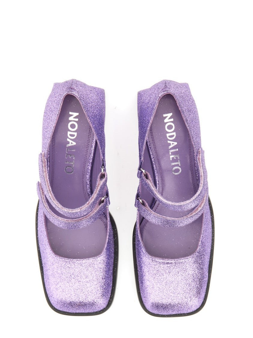 Nodaleto Bulla Bacara Sandal