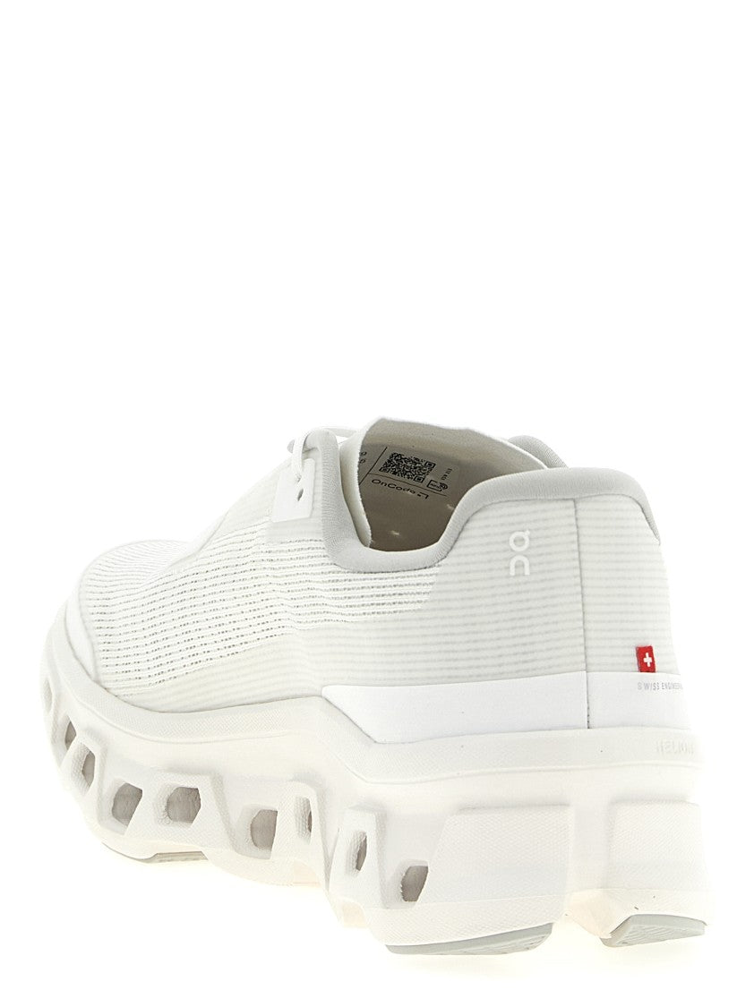 On Cloudmster Void' Sneakers