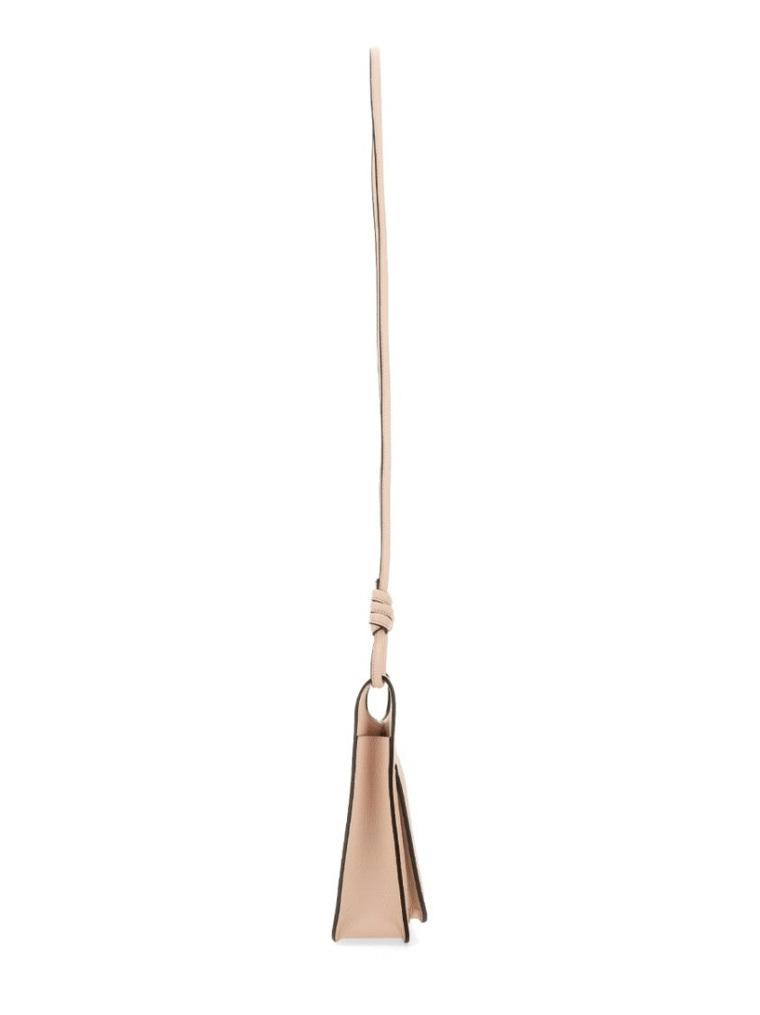 Mcm "Himmel" Hobo Bag