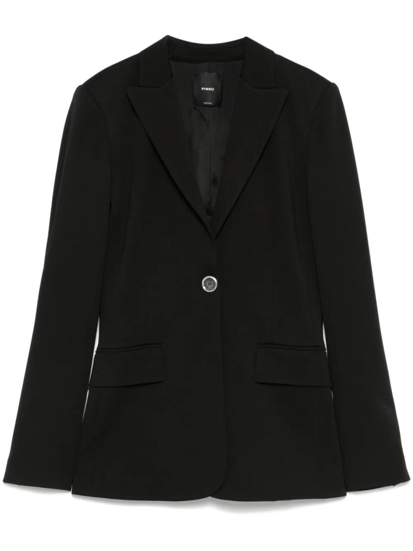 Pinko New Signum Blazers
