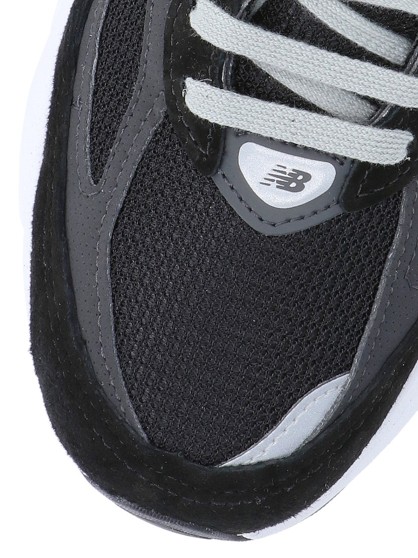 New Balance Sneakers "990V6" In Black Mesh