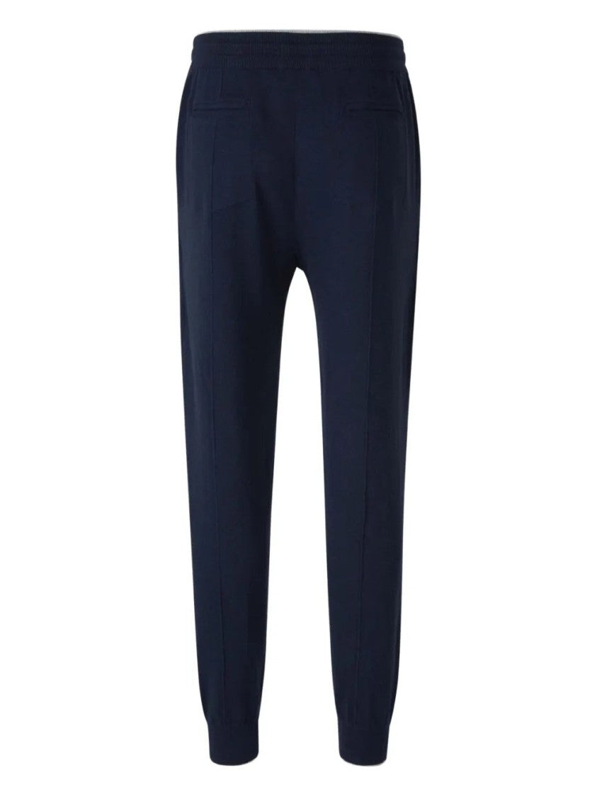 Gran Sasso Cashmere-Blend Tracksuit