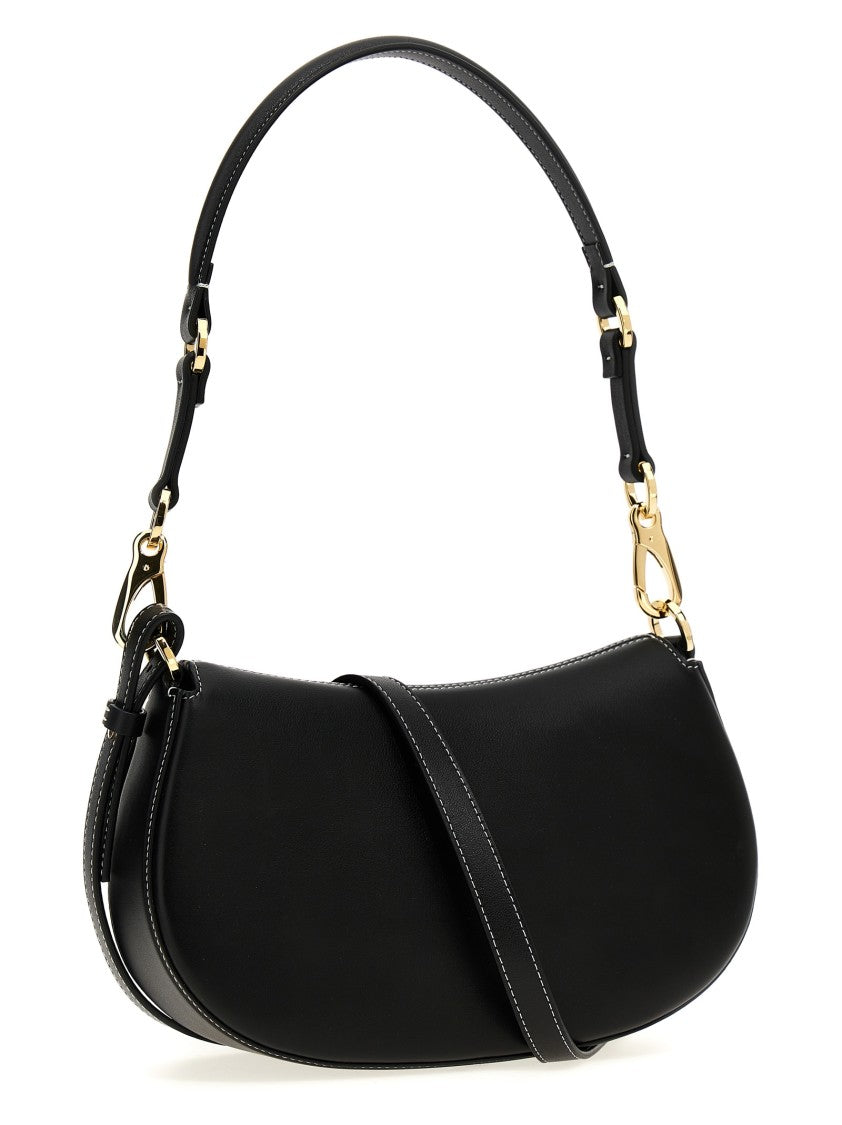 Valentino Garavani 'Small Saddle' Handbag