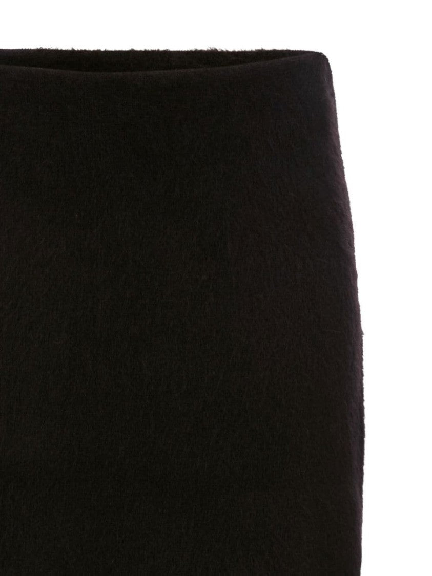 J. W. Anderson Slit Pencil Skirt