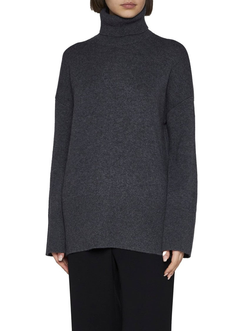 P.A.R.O.S.H. Loto Turtleneck Sweater