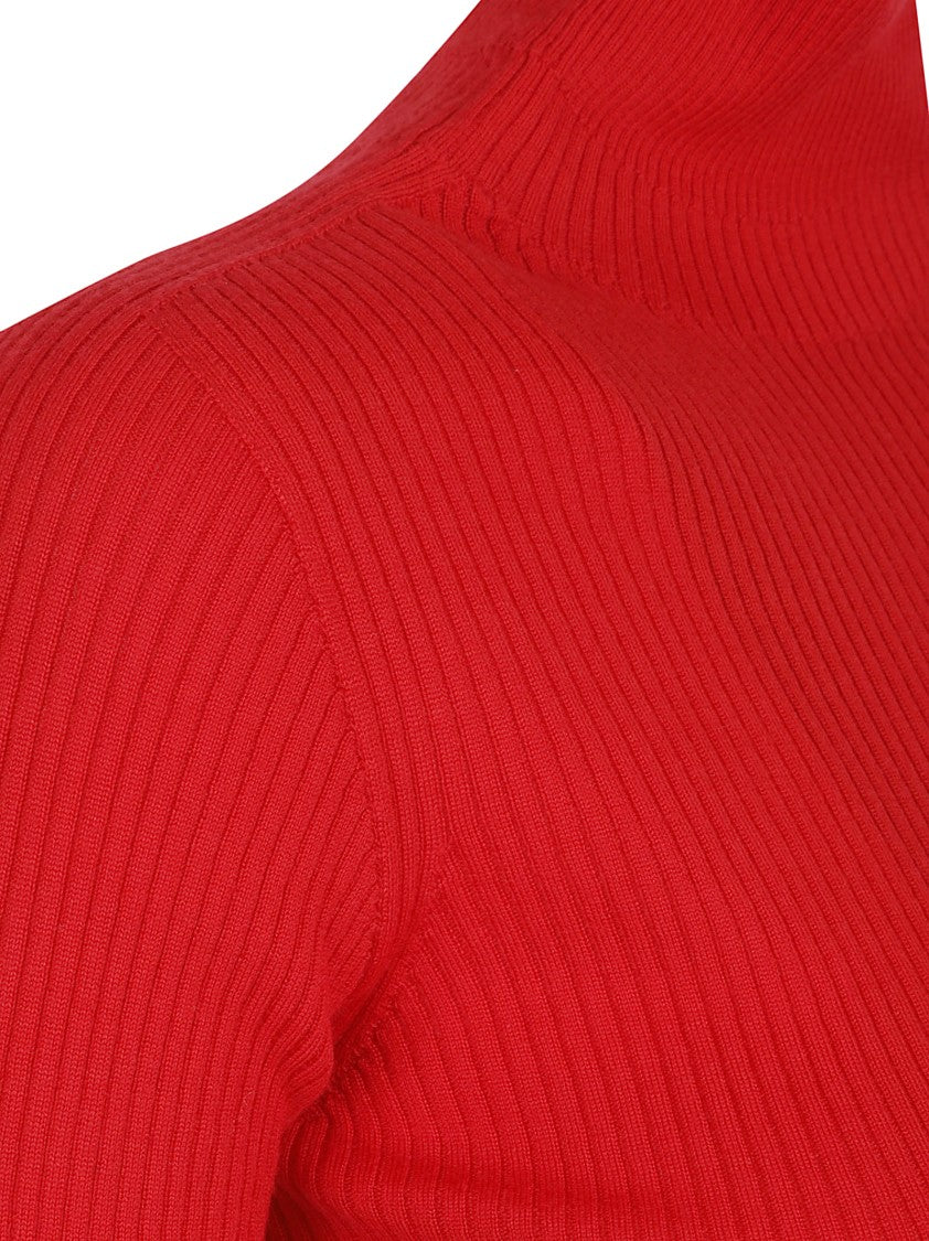 Max Mara Niagara Maglia-Canottiera-Top