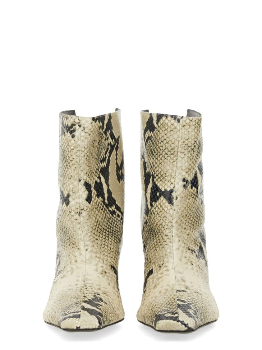 Khaite "Ona" Boot