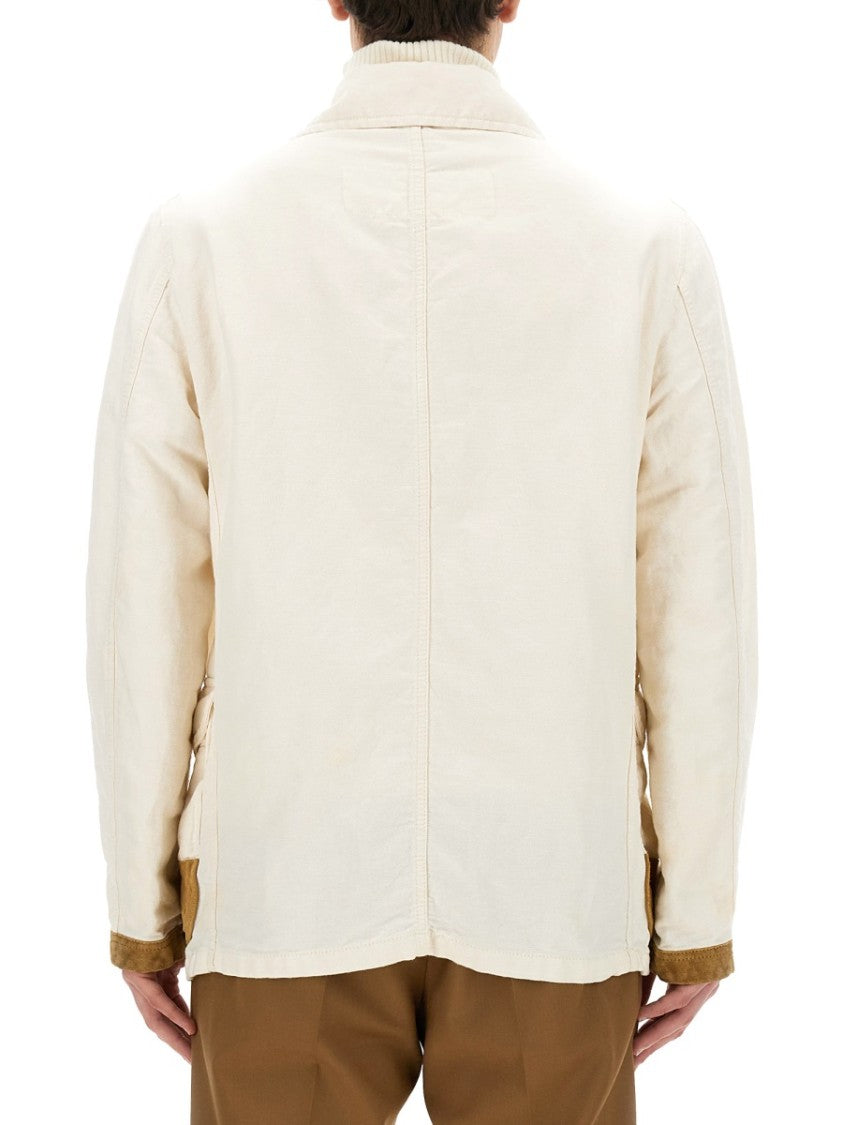 Fay 4 Hooks Jacket