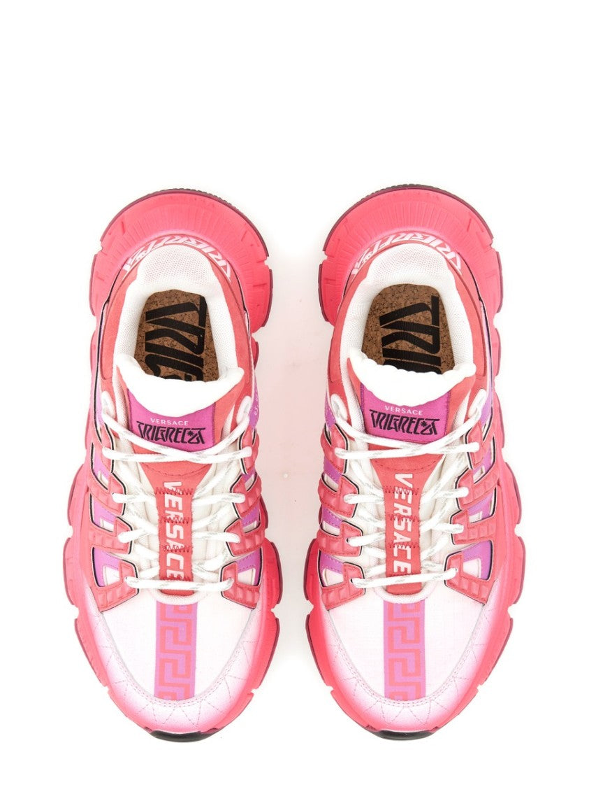 Versace Trigrecha Sneaker