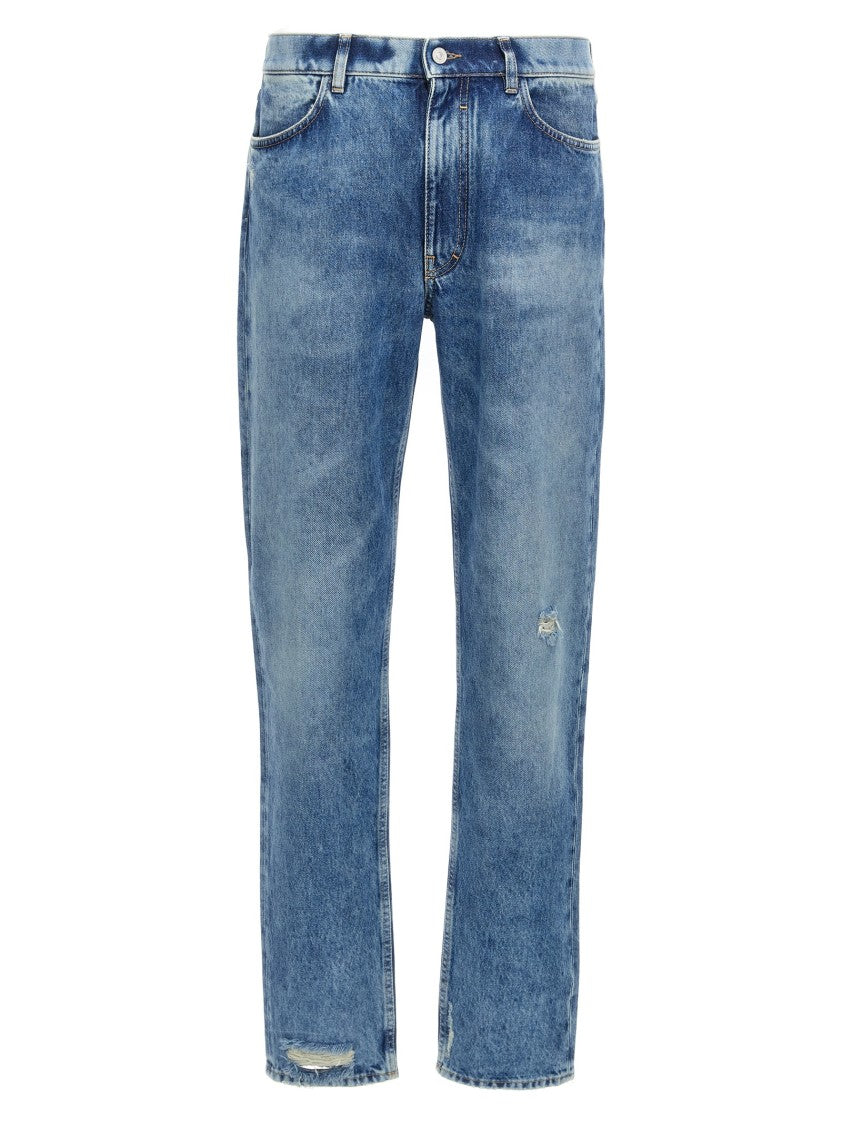 Givenchy Straight Fit' Jeans
