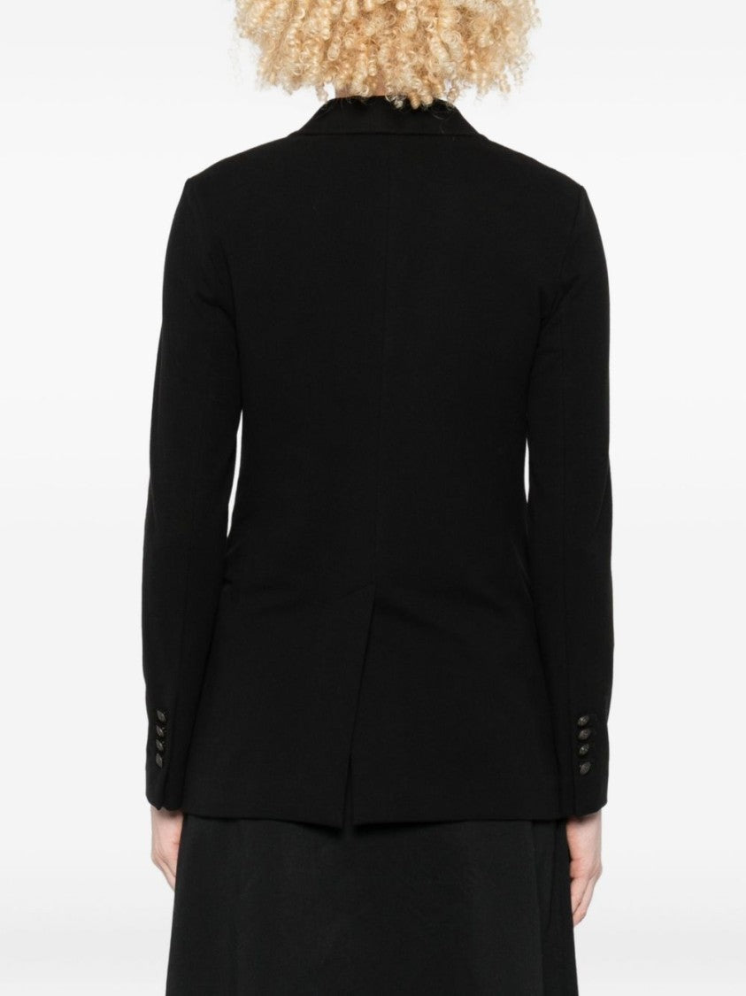 Circolo 1901 Tailored Double-Breasted Circolo 1901 Jacket