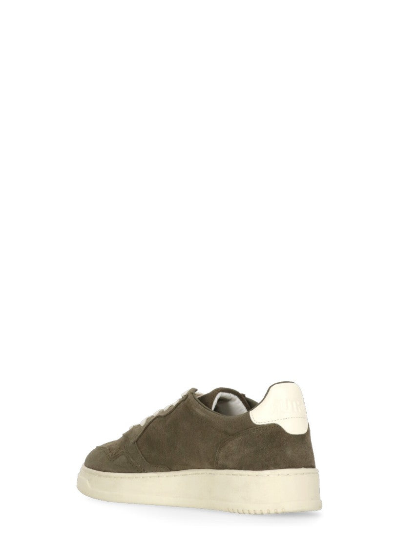 Autry Medalist Low Sneakers