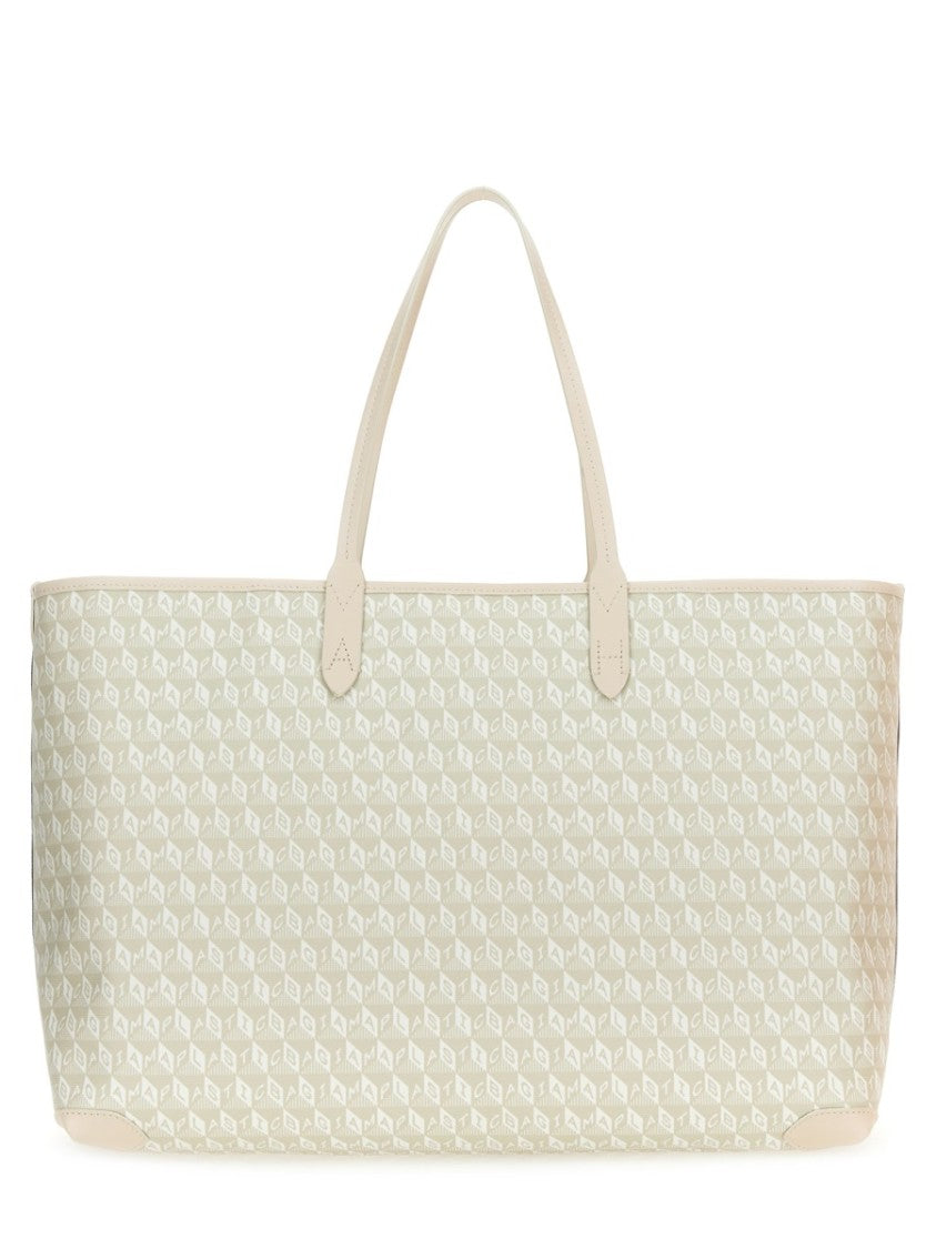 Anya Hindmarch "I Am A Plastic Bag" Bag