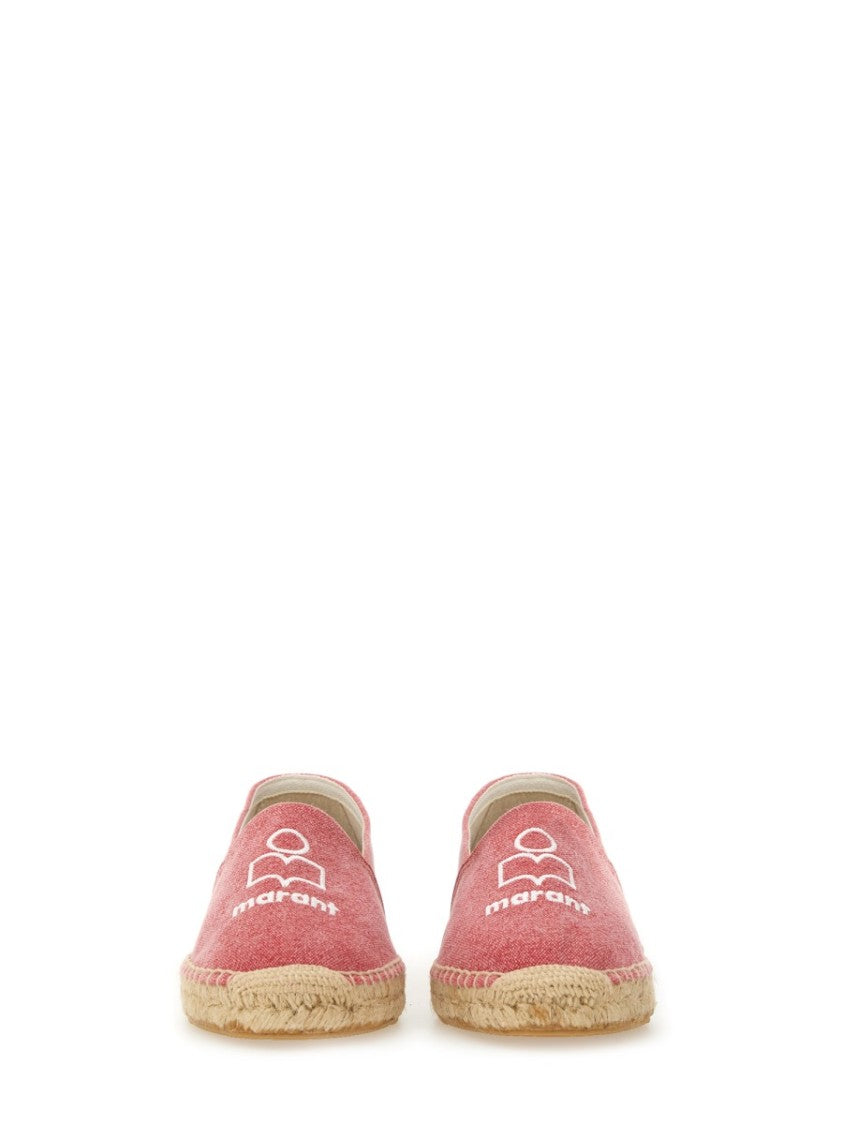 Isabel Marant "Canae" Espadrille