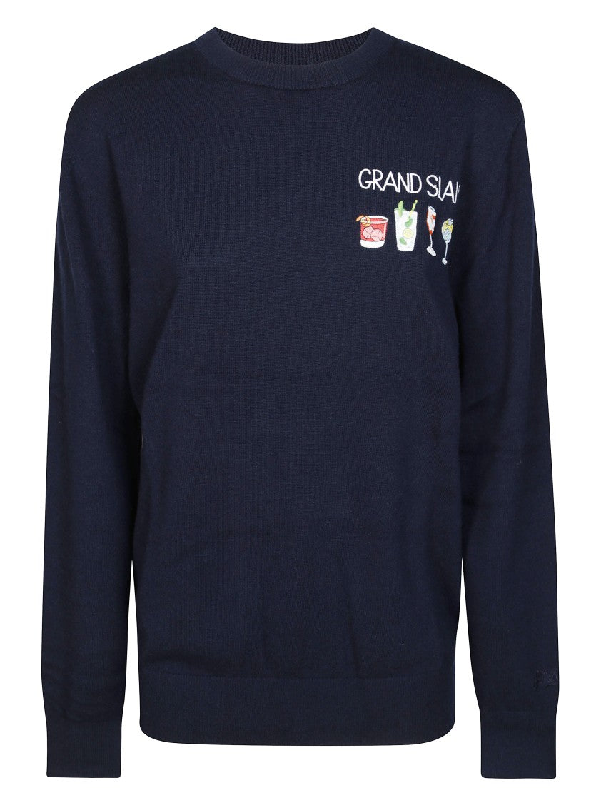 Mc2 Saint Barth Gc Grand Slam Jersey