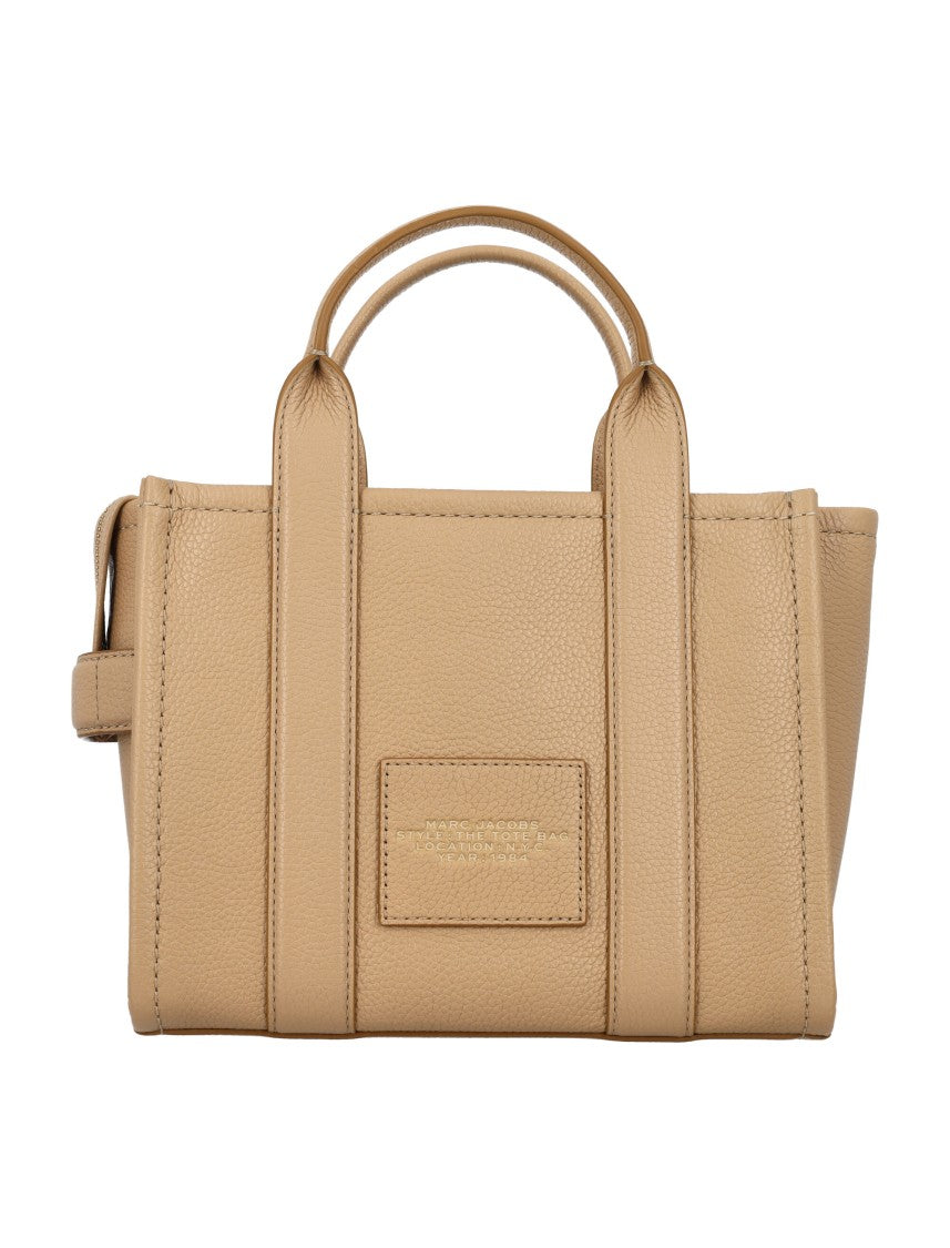 Marc Jacobs The Small Leather Tote