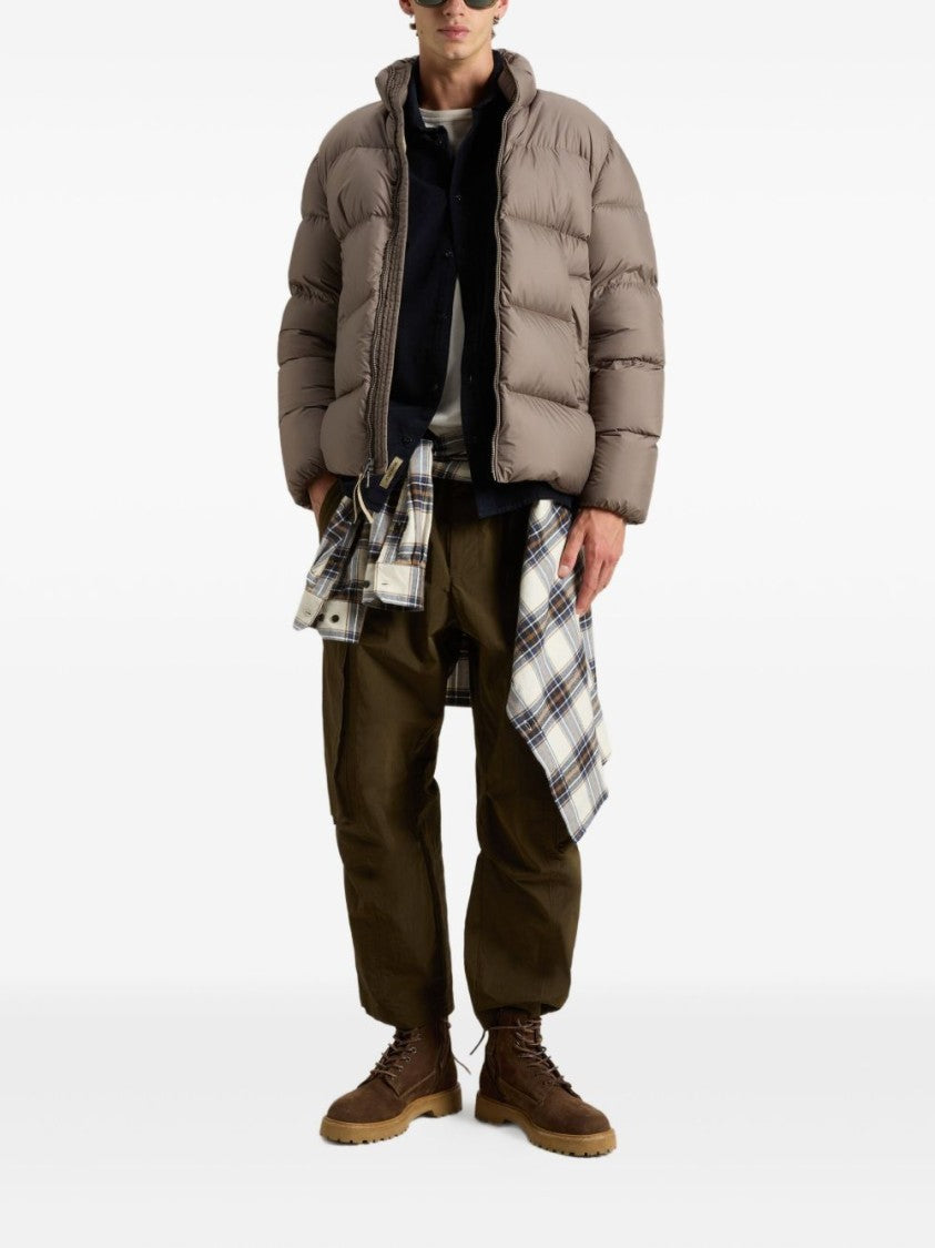 Woolrich Cloud Eagle Jacket