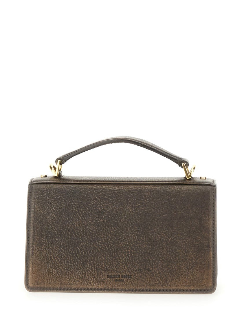 Golden Goose Small "Venice" Bag