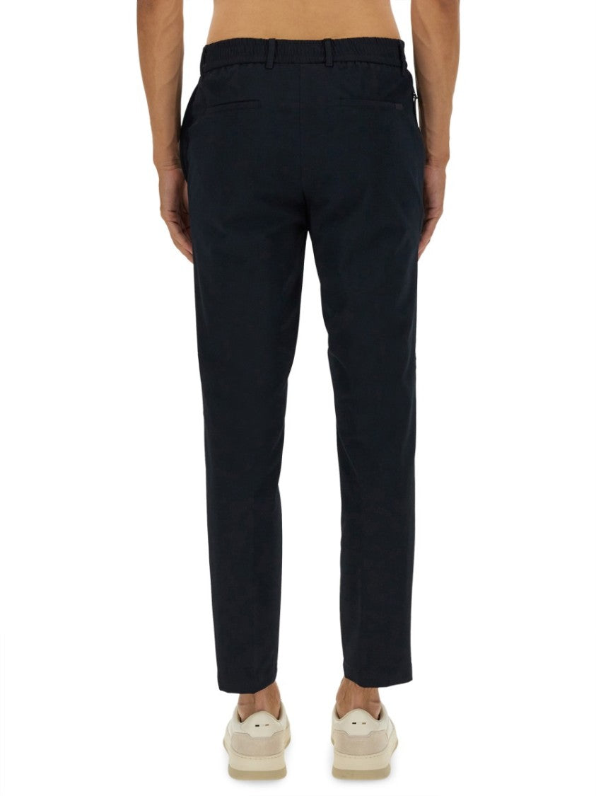 Boss Tailored Slim Fit Pants