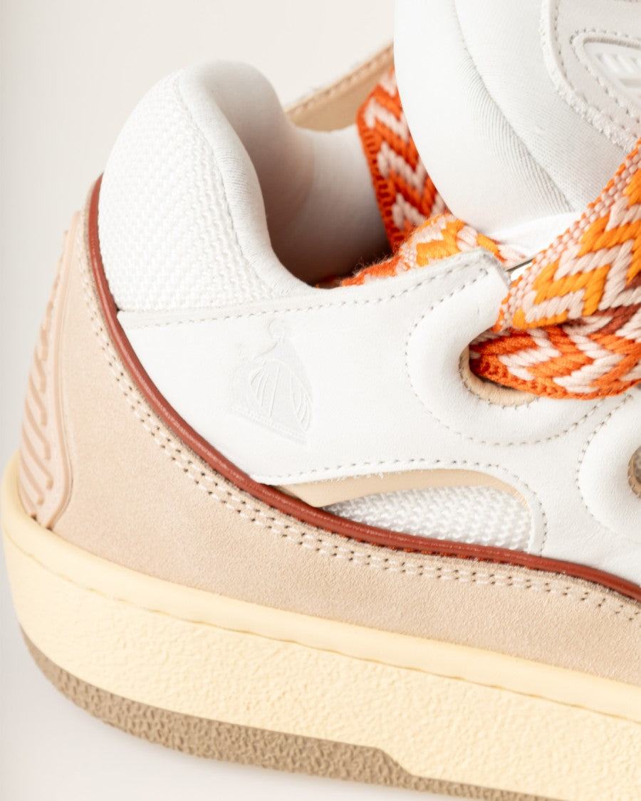 Lanvin The Curb Sneaker
