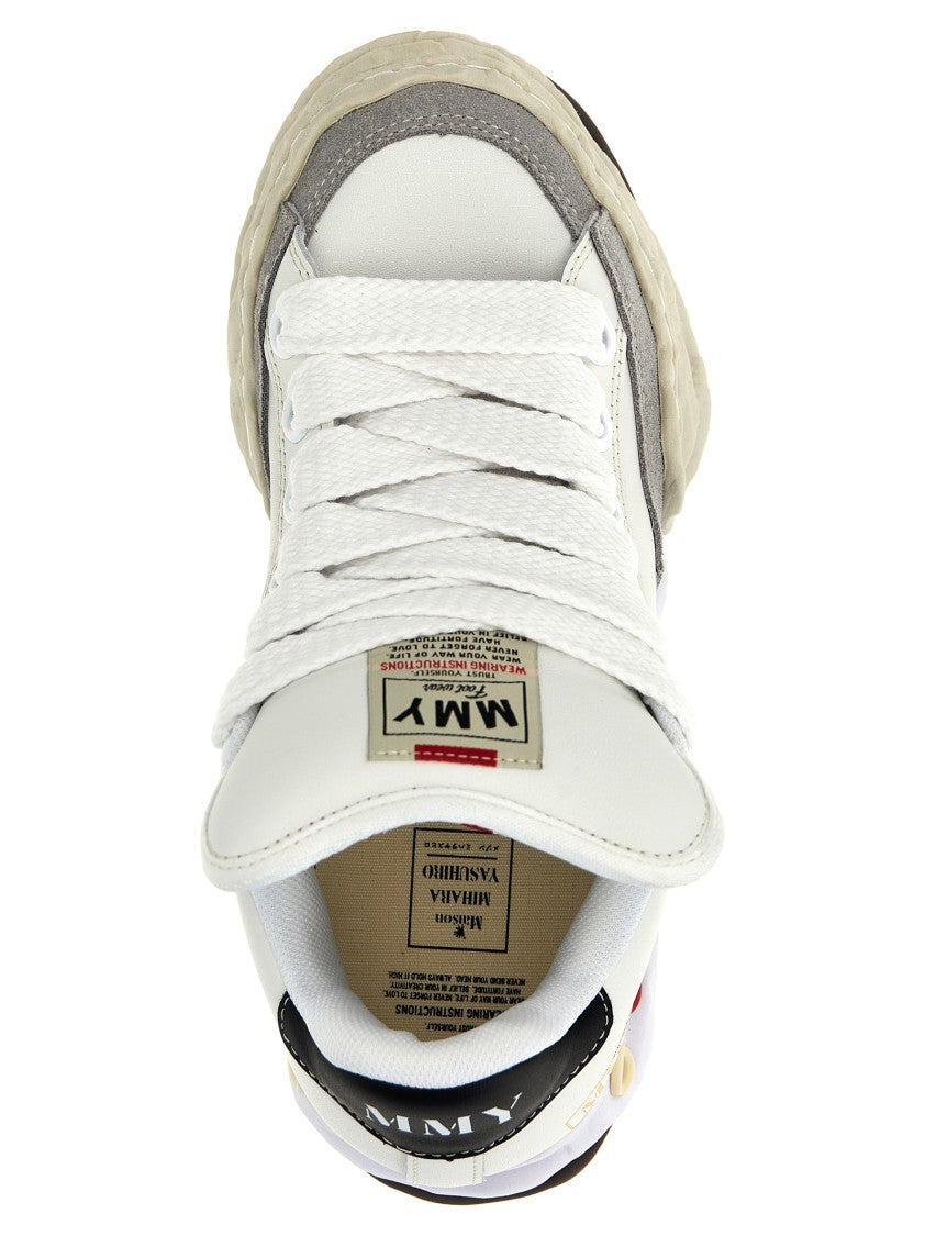 Maison Mihara Yasuhiro 'Herbie' Sneakers