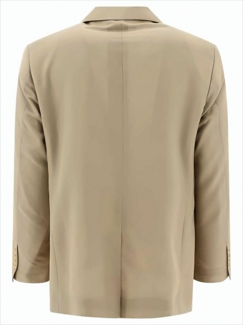 Auralee Tailored Suit Jacket