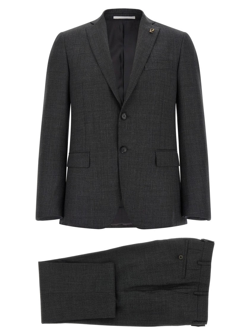Pal Zileri 'Lord' Dress