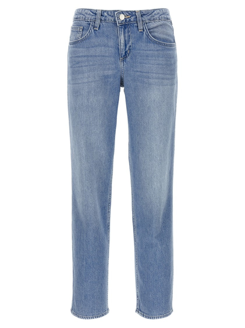 L'agence 'Nevia' Jeans