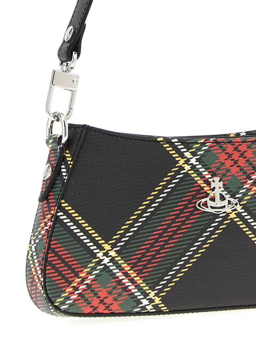 Vivienne Westwood 'Tasha' Shoulder Bag