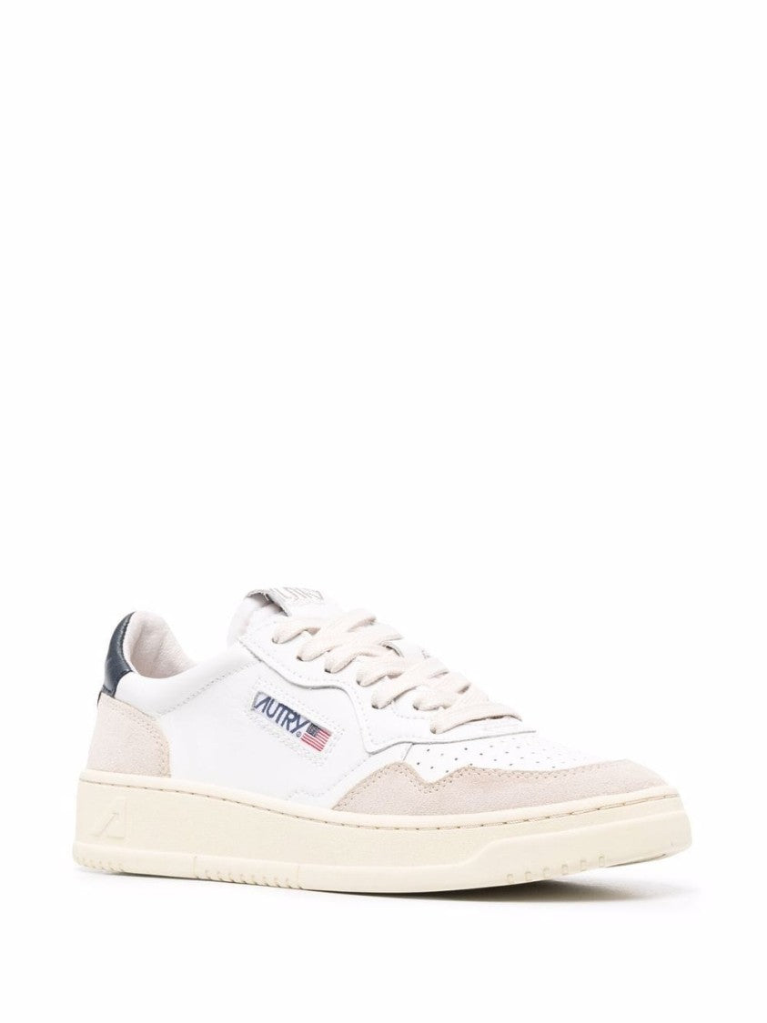 Autry Medalist Aulw S28 Sneaker