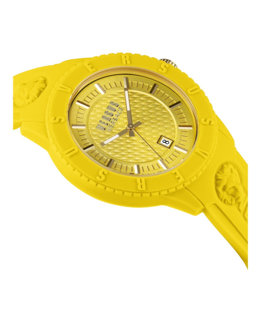 Versus Versace Tokyo R Strap Watch