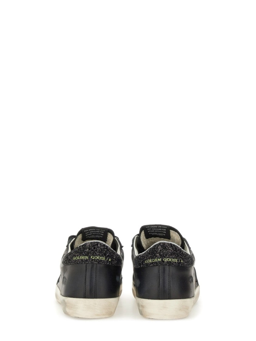 Golden Goose "Super-Star" Sneaker