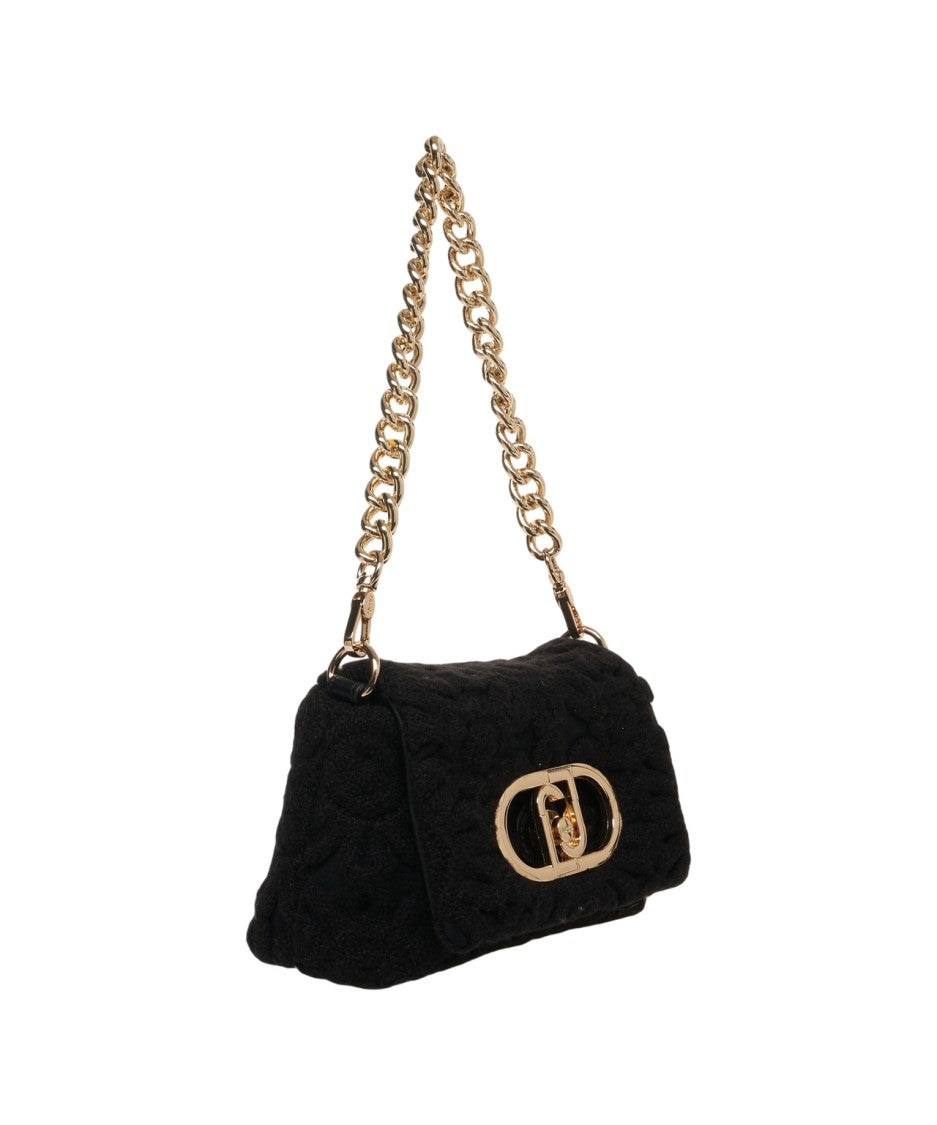 Liu Jo 'Lapuffy' Crossbody Bag