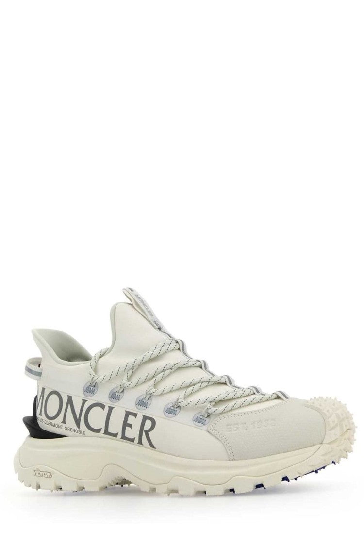 Moncler Padded Quilted Black Slip-On Mules