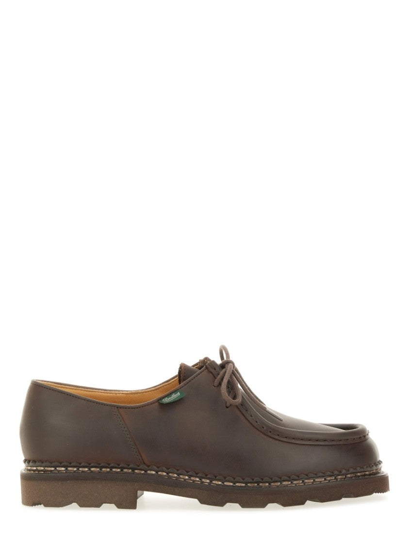 Paraboot Moccasin "Michael"