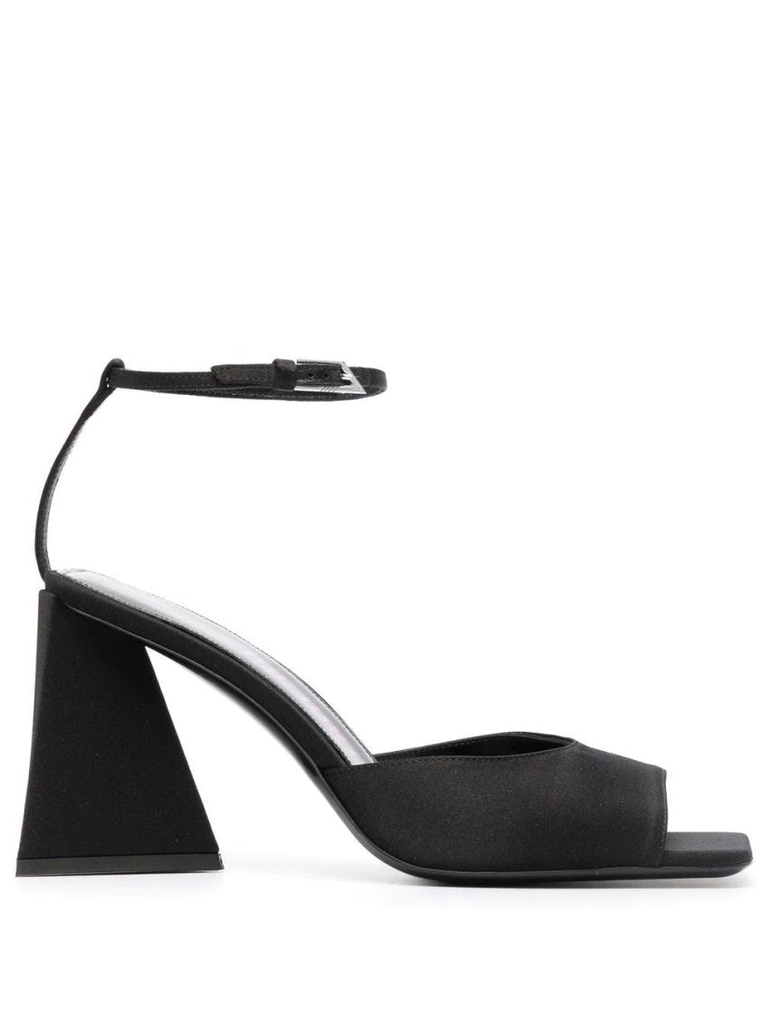 The Attico Piper 85Mm Sandal
