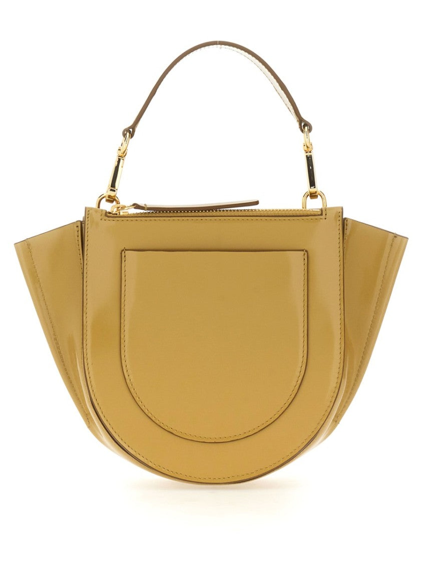 Wandler "Hortensia" Mini Bag