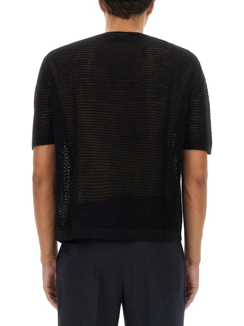 Vivienne Westwood Jersey "Julian"