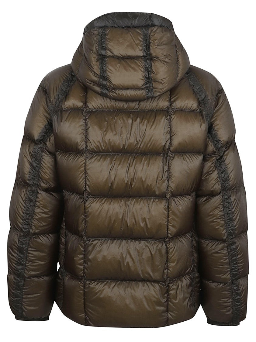 C.P. Company Medium Jacket In Dd-Shell