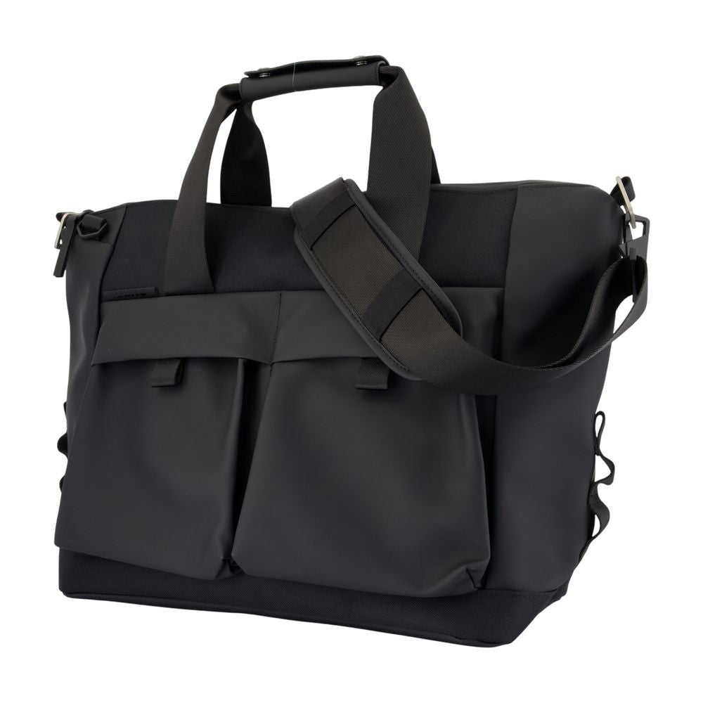 Rains Otaru Weekend Bag Small W3 Travel Bag