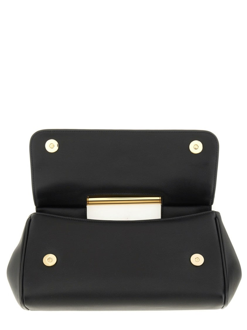 Dolce & Gabbana Handbag "Sicily" Clutch Medium
