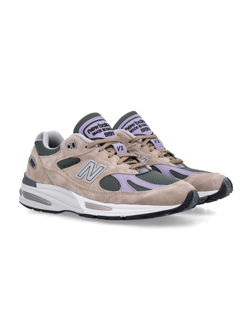 New Balance 991 V2 991 V2 Sneakers