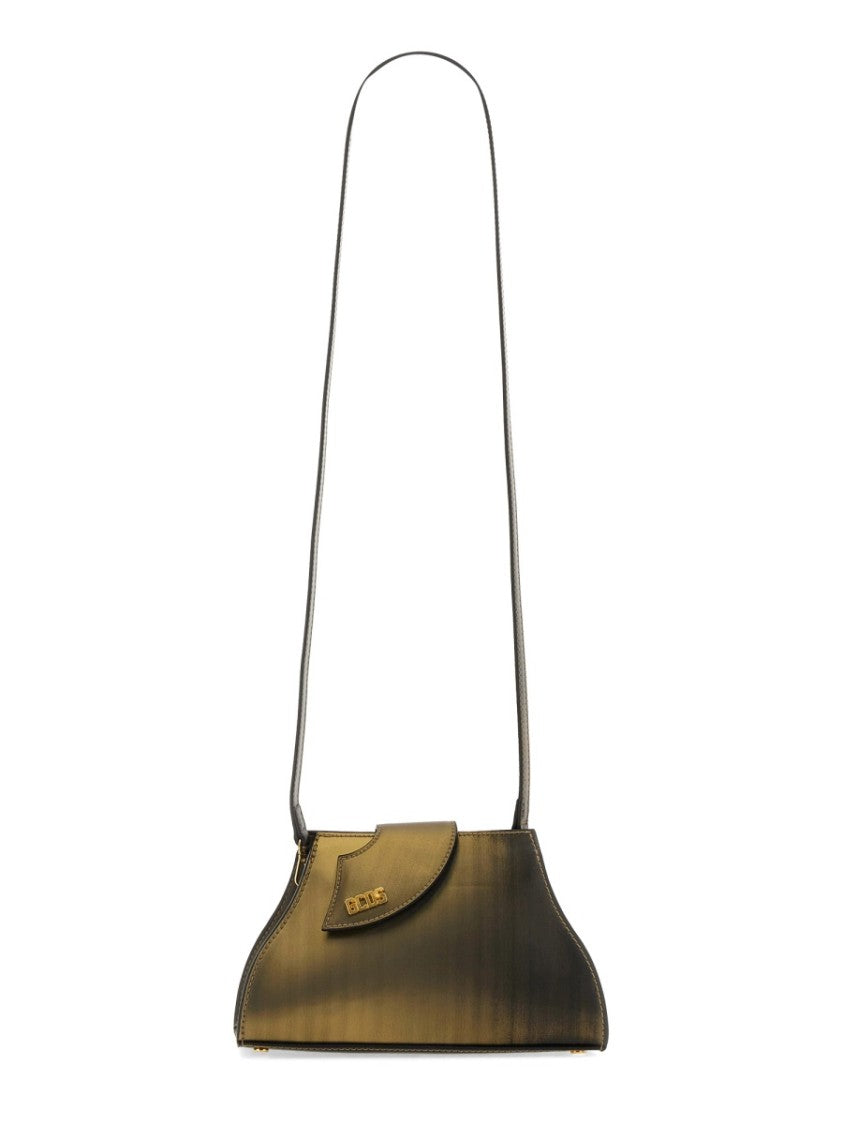 Gcds Small Comma Holographic Bag