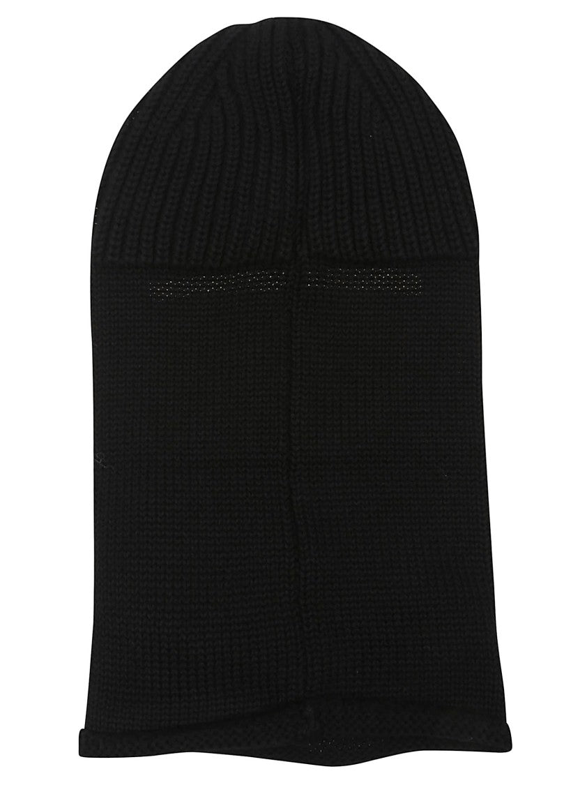 C.P. Company Accessories Ski Mask In Extrafine Merino Wool
