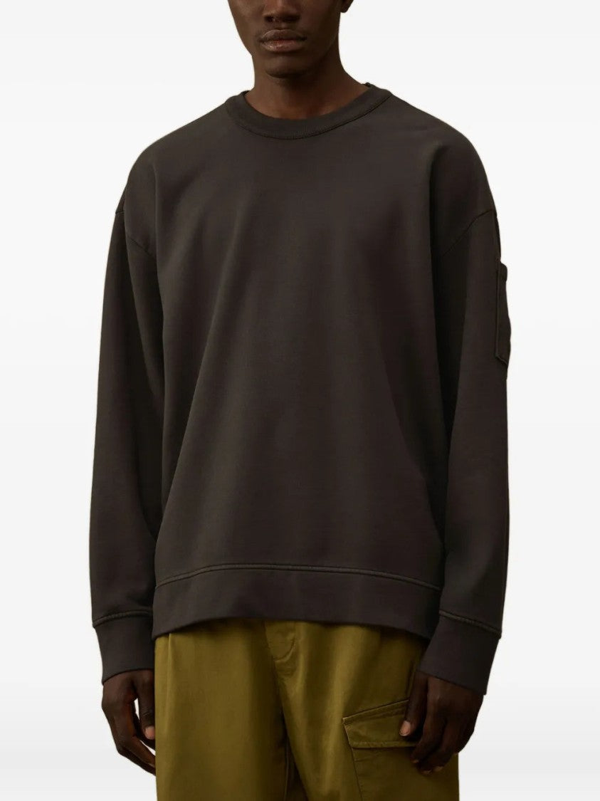 C.P. Company Cotton Sweatshirt