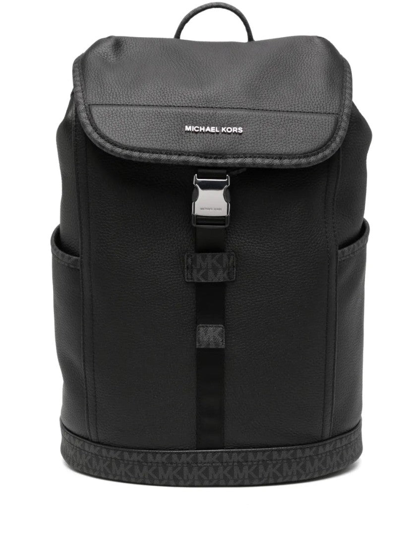 Michael Kors Slim Flap Backpack