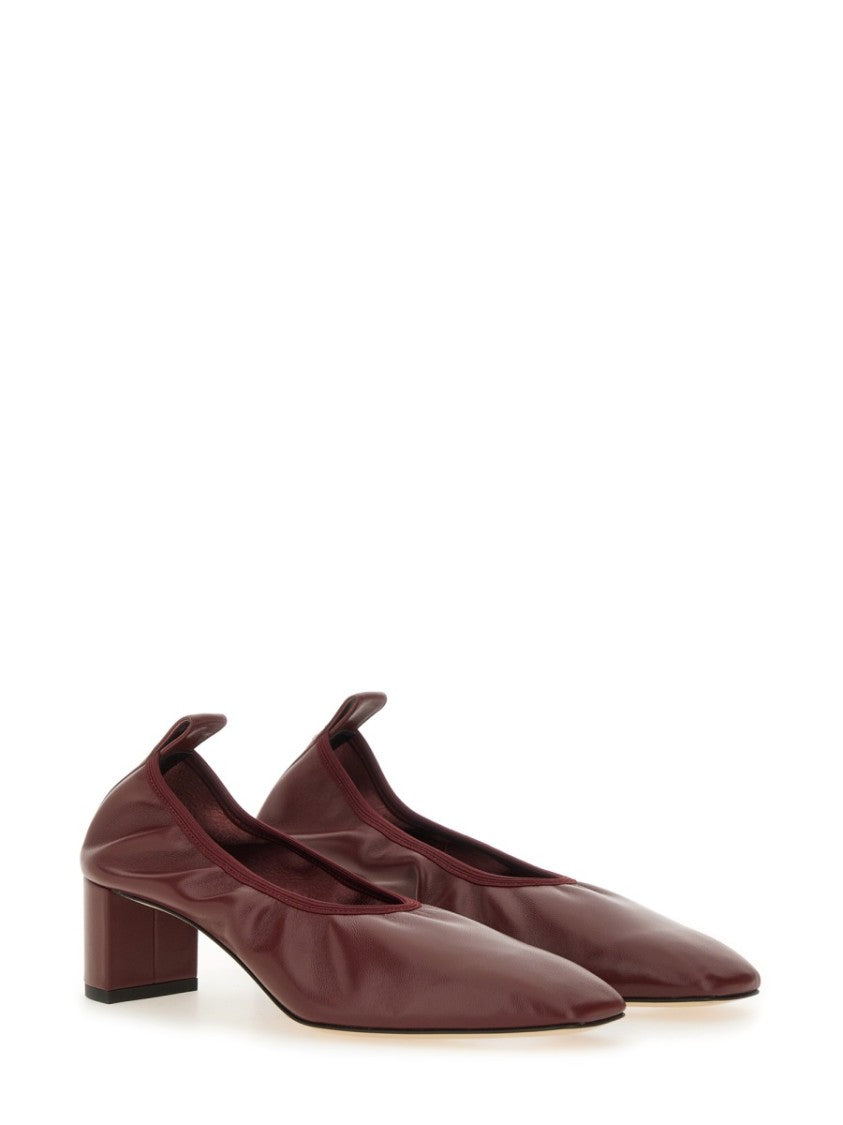 Aeydē "Narissa" Pump