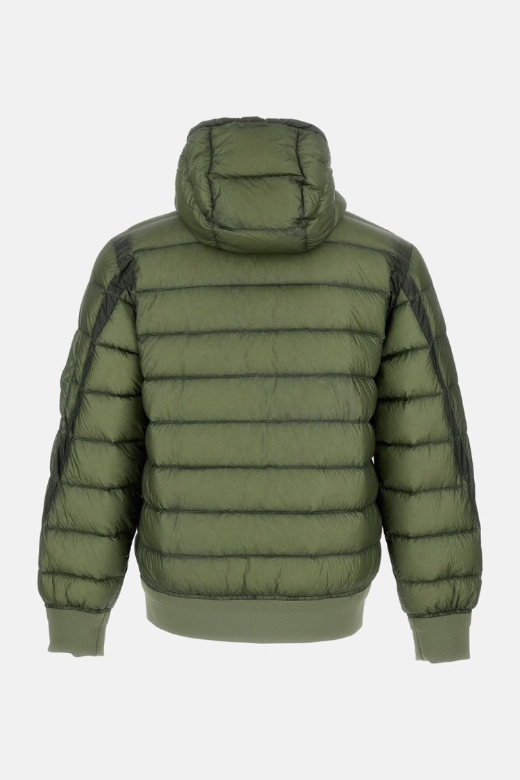 C.P. Company Dd-Shell Jacket