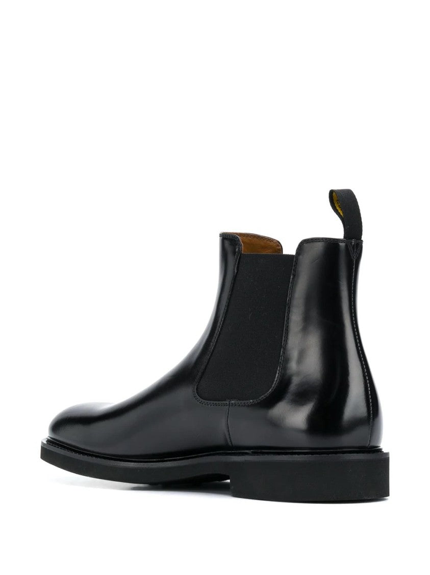 Doucal's Horse Chealsea Boot