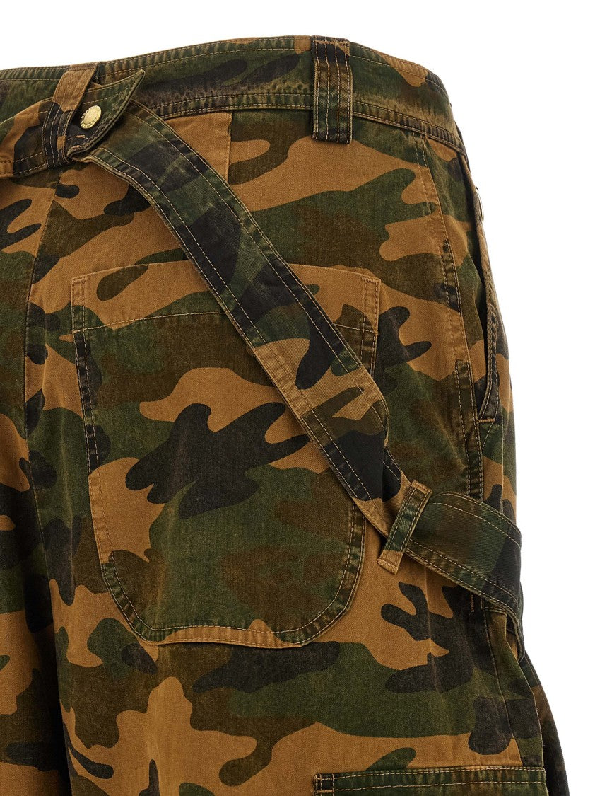 Darkpark 'Ruth' Pants